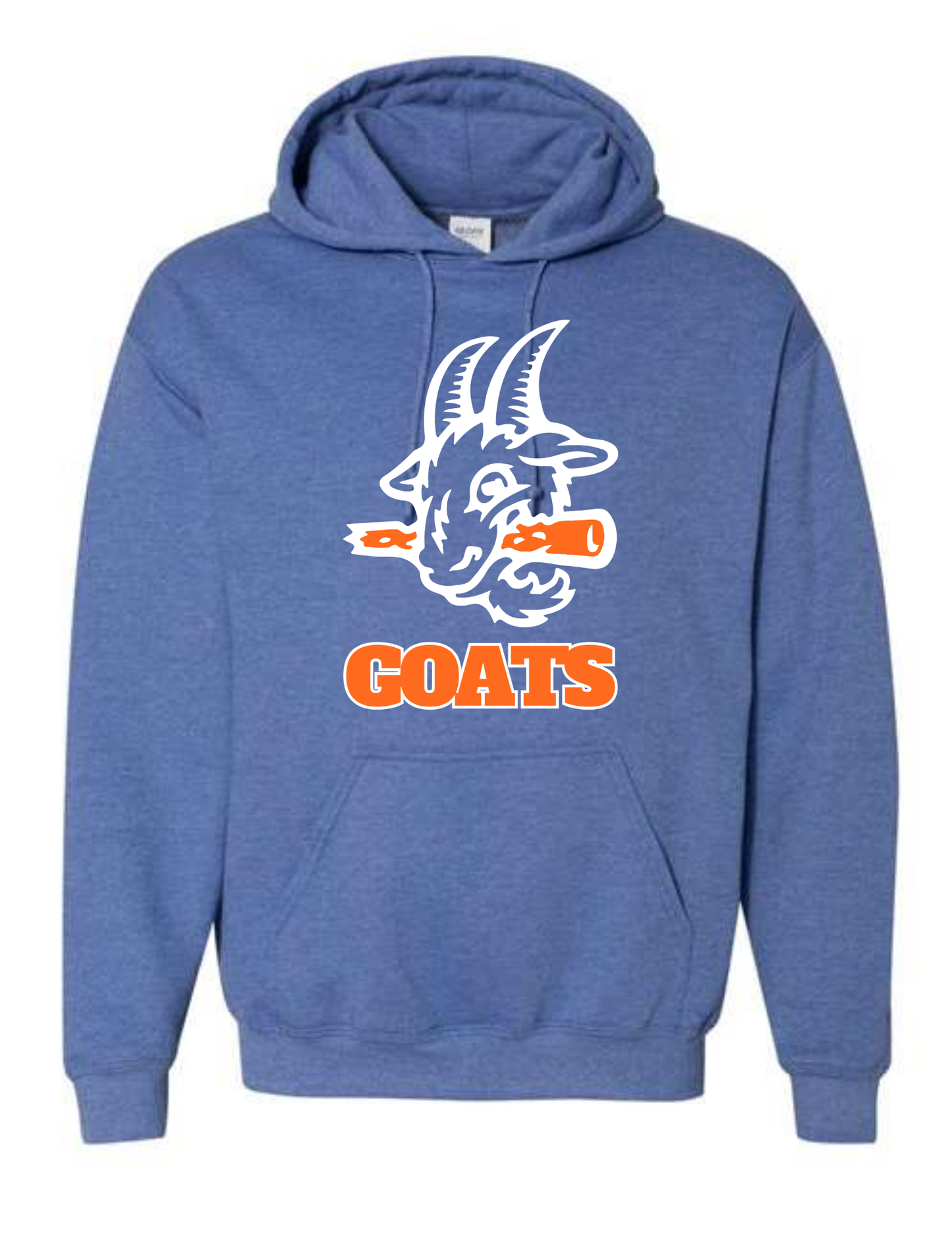 Gildan Hoodie