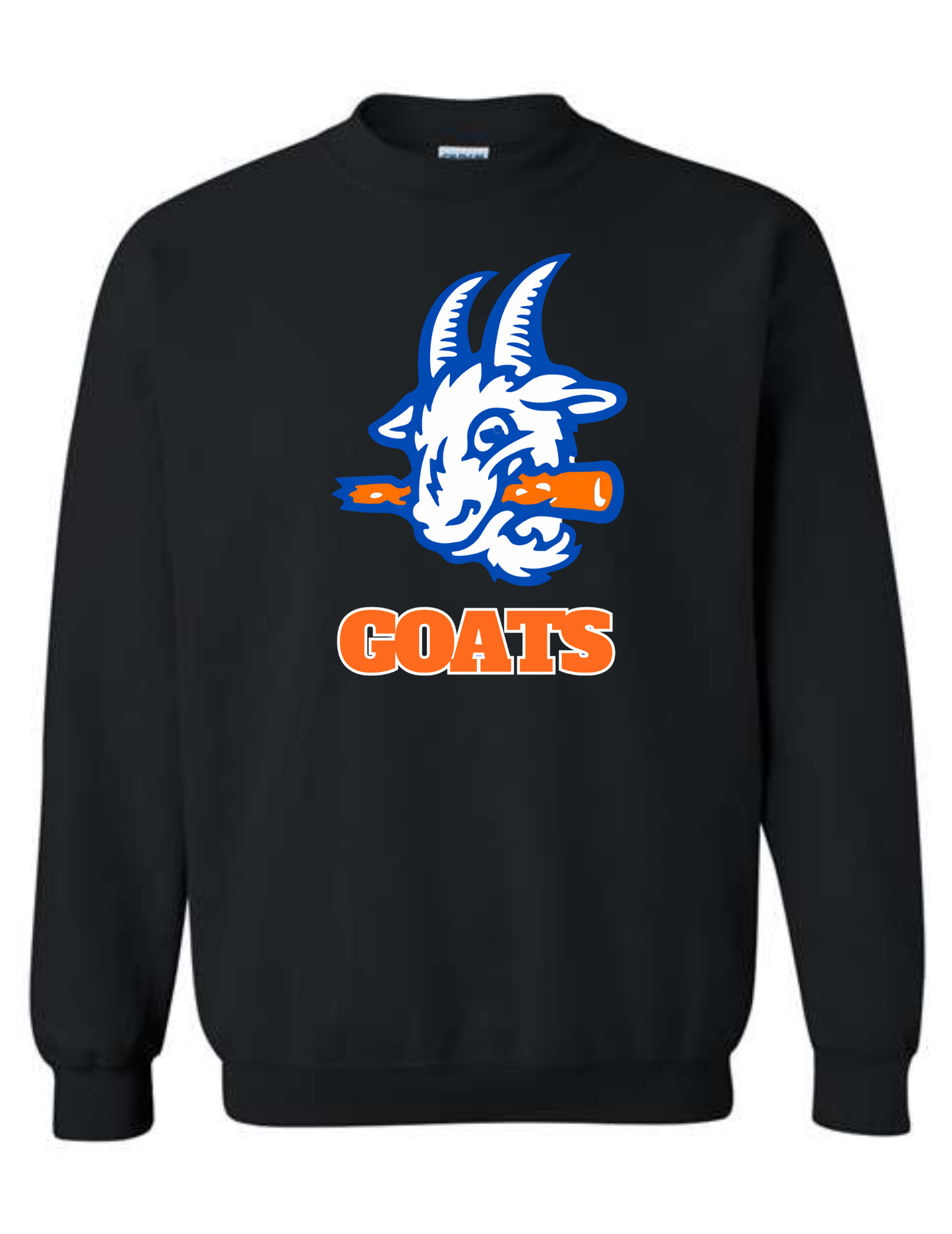 Gildan Crewneck - Adult