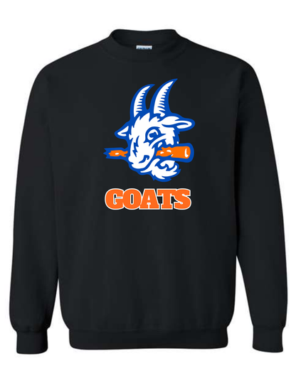 Gildan Crewneck - Adult