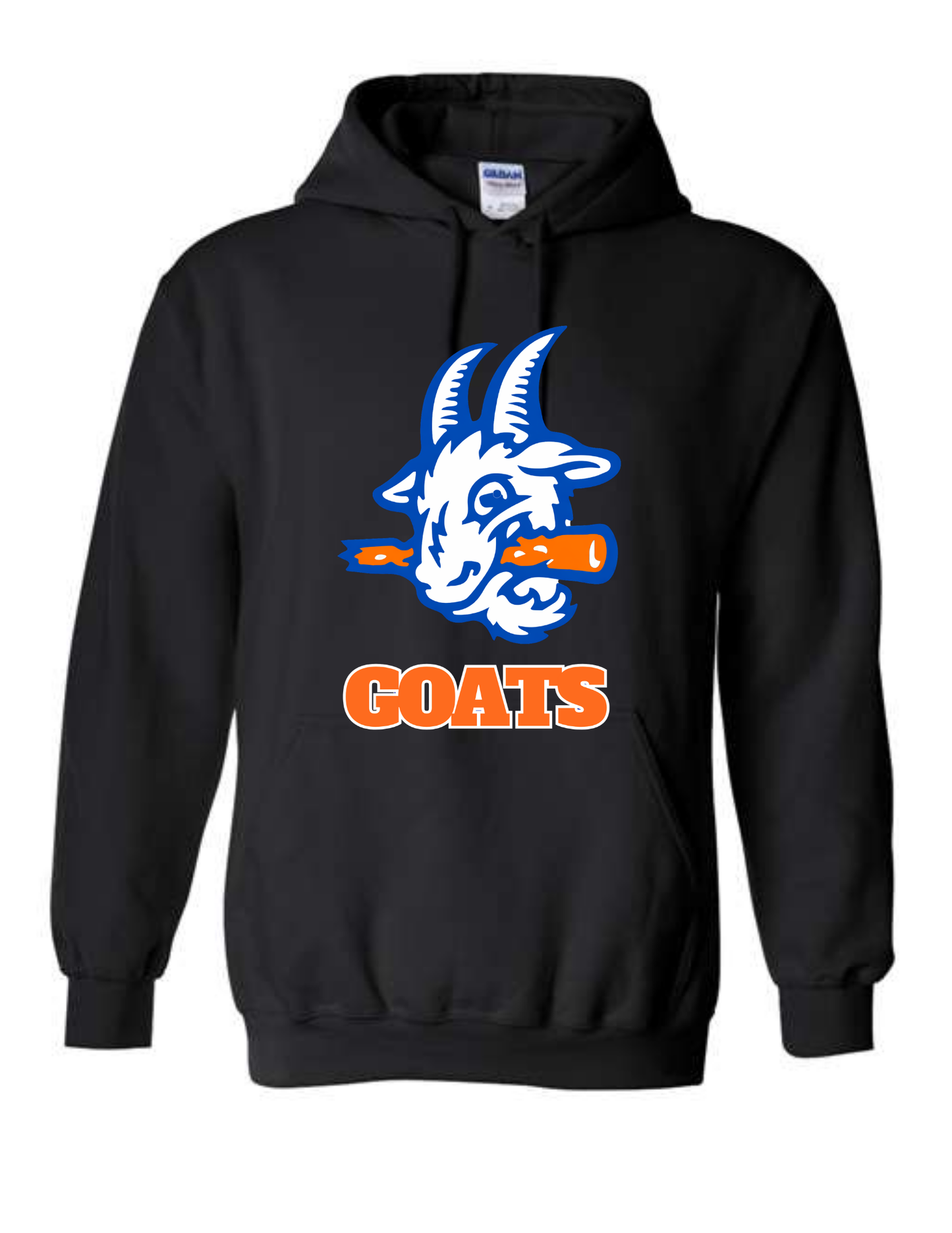 Gildan Hoodie