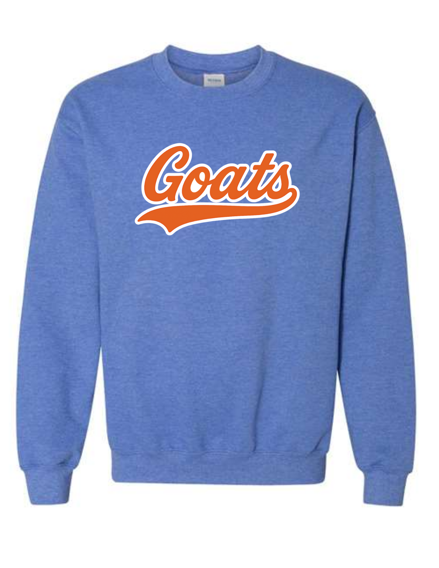 Gildan Crewneck