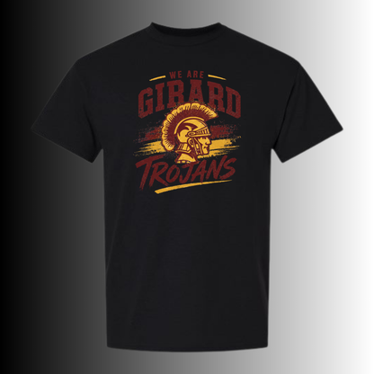 Girard Trojans | We Are Girard Spirit Wear