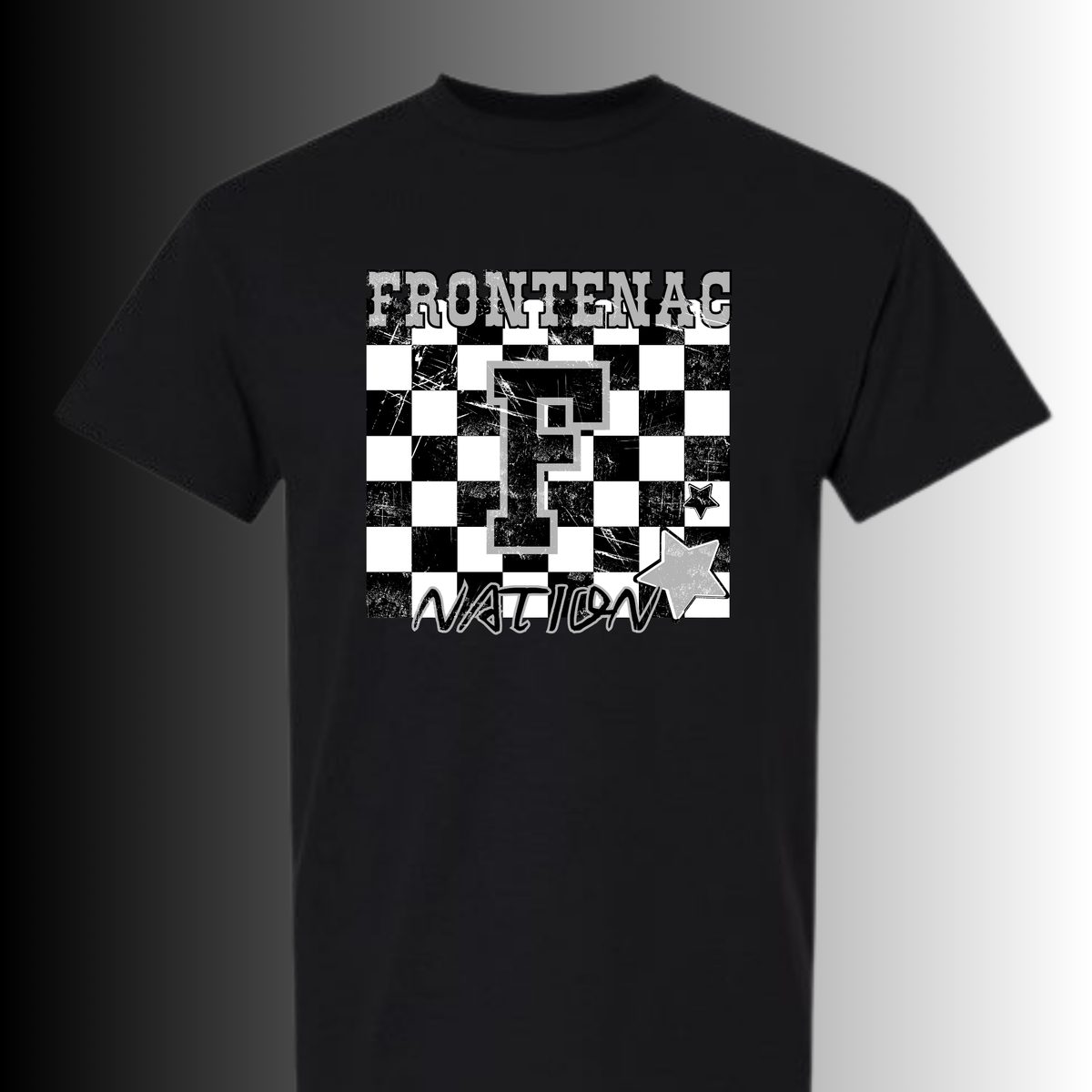 Frontenac Raiders | Gildan Frontenac Nation Spirit Wear