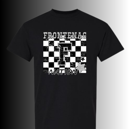 Frontenac Raiders | Gildan Frontenac Nation Spirit Wear