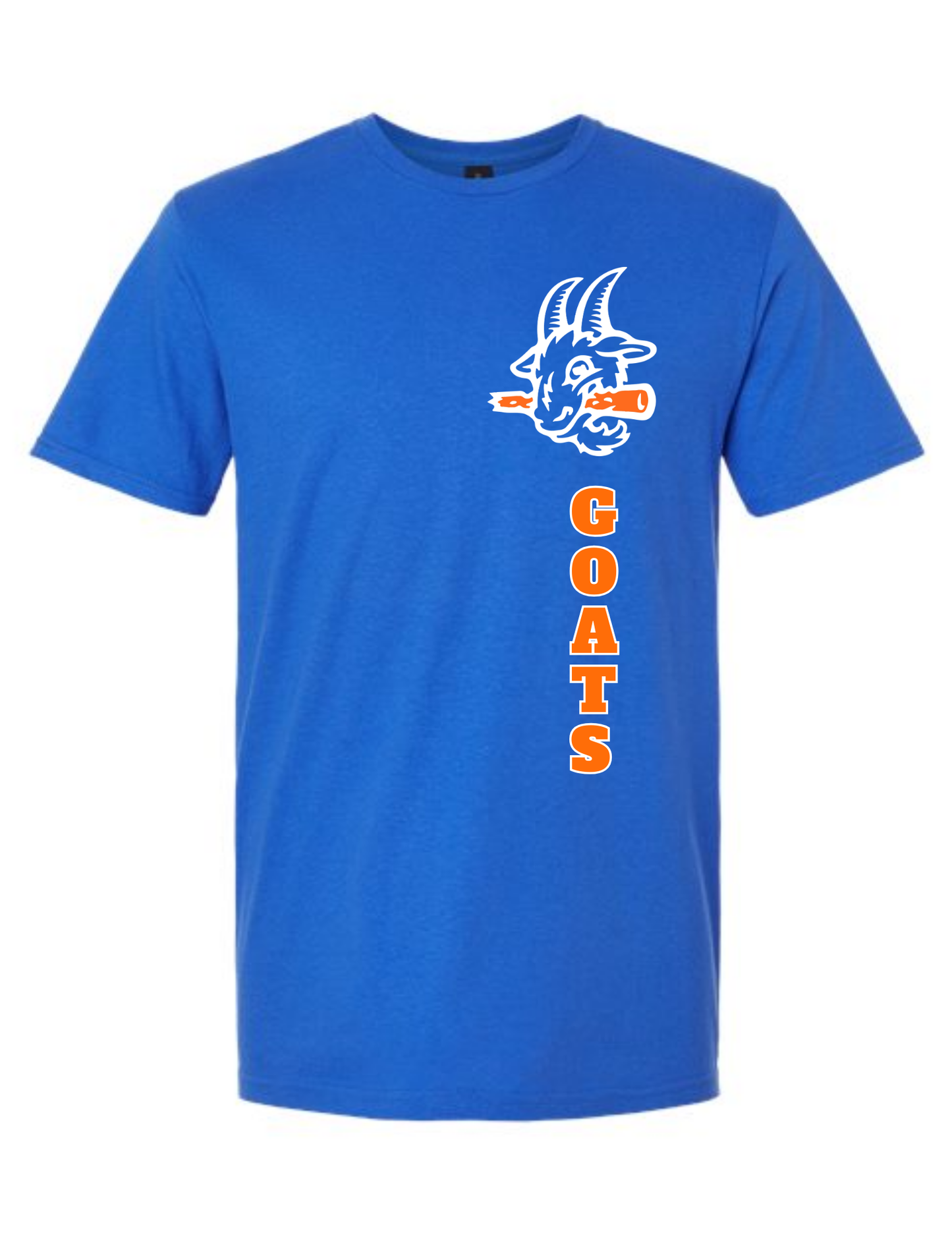 Gildan Softstyle Tee