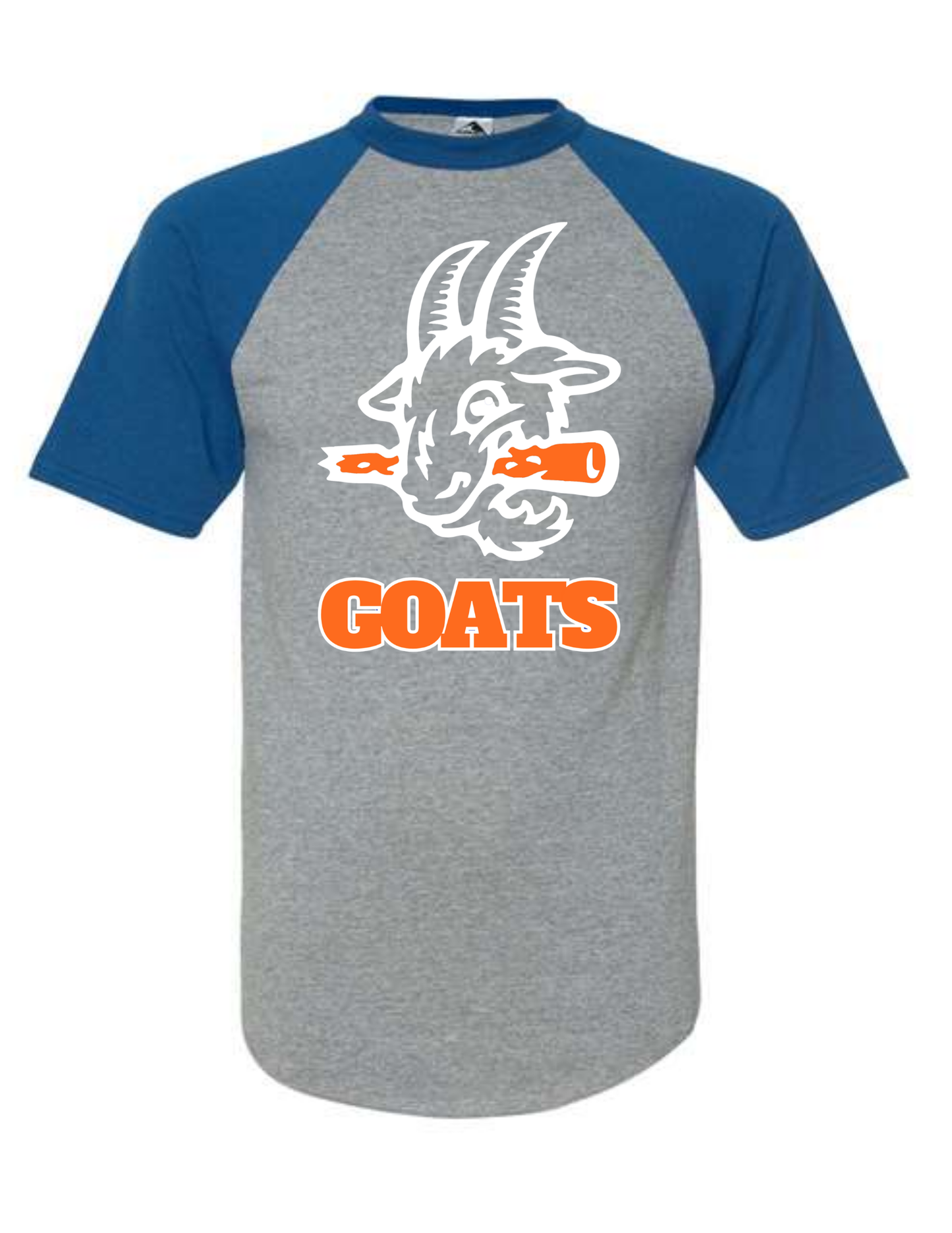 Augusta Short Sleeve Jersey-Adult