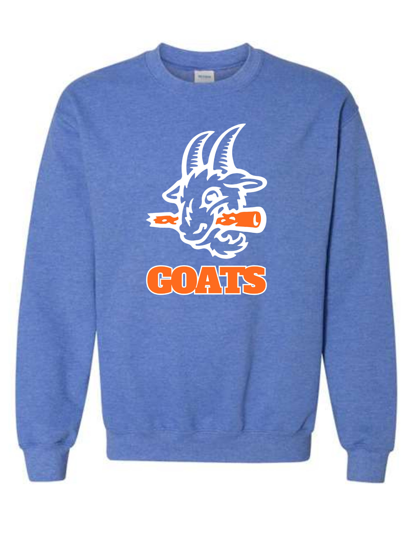 Gildan Crewneck - Adult