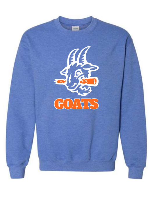 Gildan Crewneck - Adult