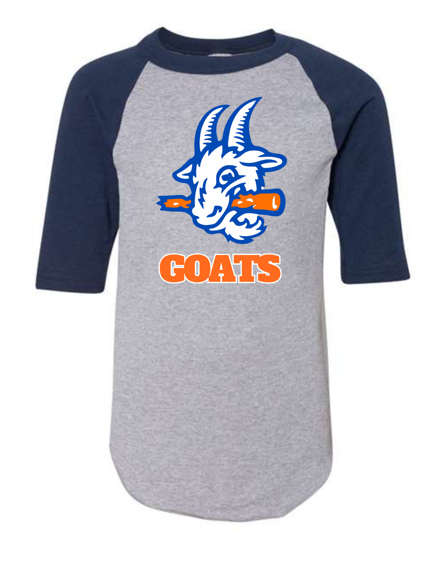 Augusta Short Sleeve Baseball Jersey Youth
