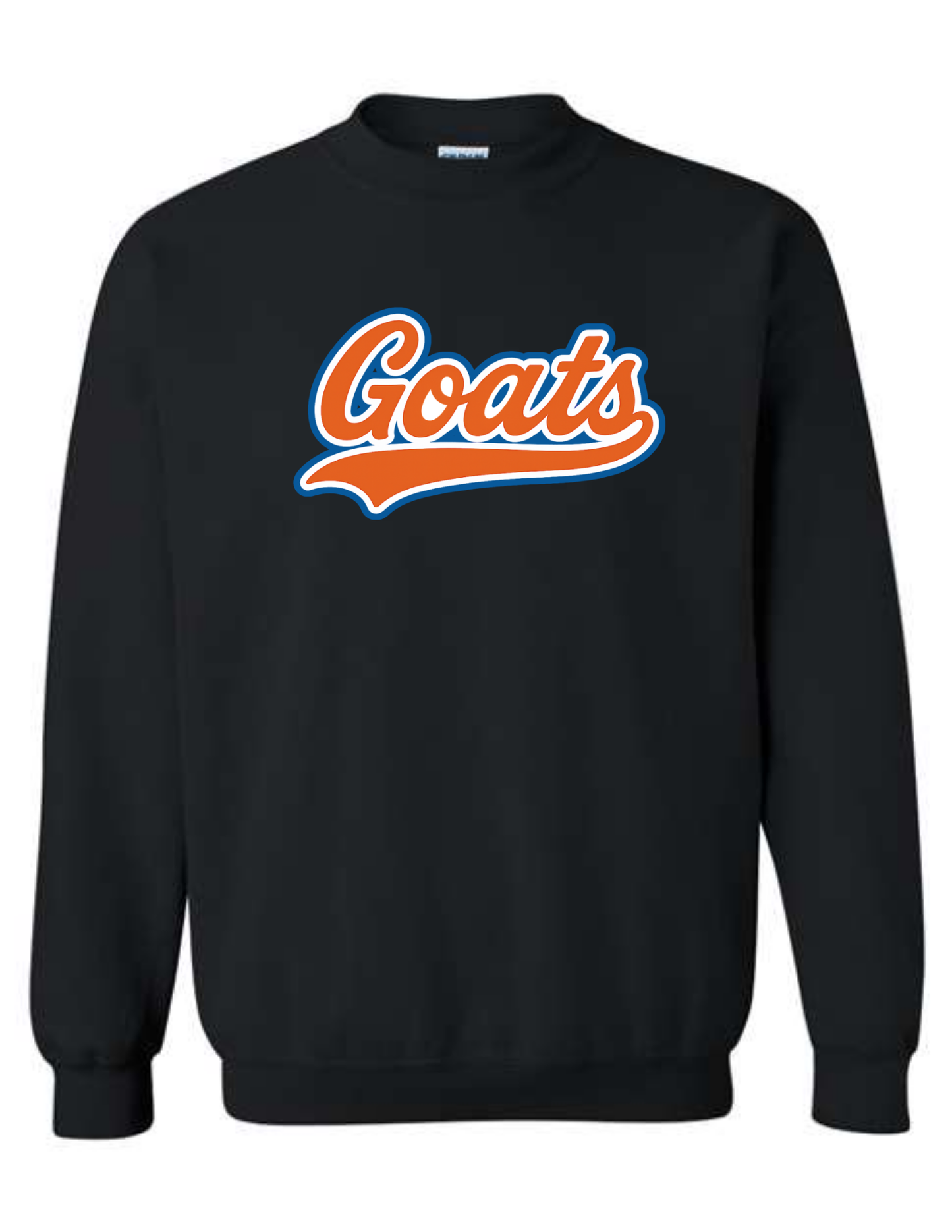 Gildan Crewneck