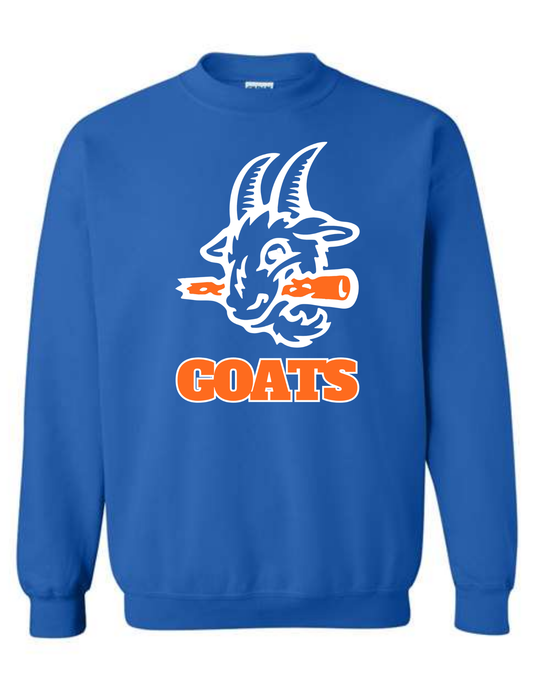 Gildan Crewneck- Youth